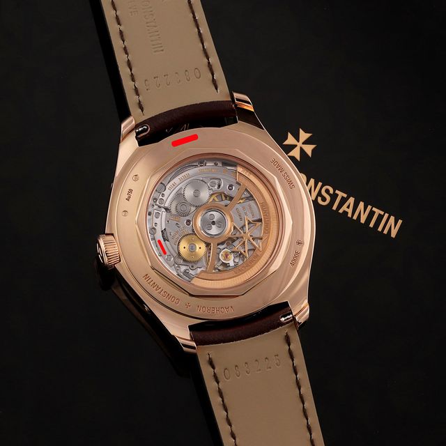 Vacheron Constantin Fiftysix 4000E/000R-B065 Image 3